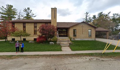 Hope Chapel