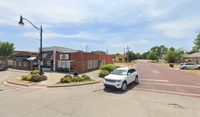 Mission On Main Street Food Pantry