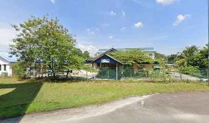 Pusat Dakwah Abim Daerah Taiping