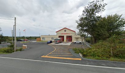 Fire Station #62