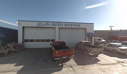 Chad's Auto & Muffler Repair