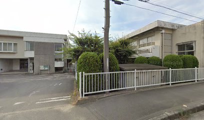 三木町立平井小学校