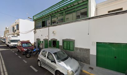 Imagen del negocio Marckitus en Arrecife, Las Palmas