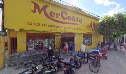 Supermercado Mercosto