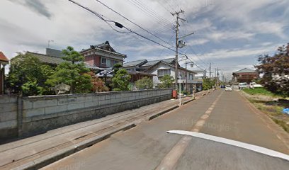 マシマ自転車店