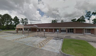 Children's Clinic-SW Louisiana: Dyer Jr Syd MD