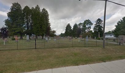 Union United Church Cemetery