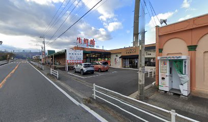 オオクボ 海津店