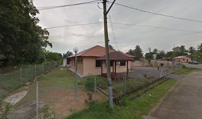 Klinik Desa Tangga Batu