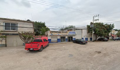 Laboratorio Turbo Diesel