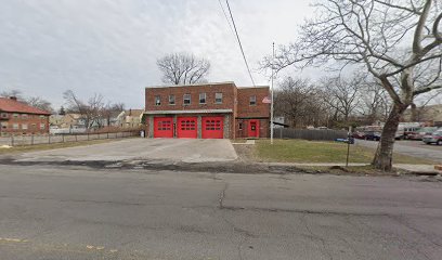 Mount Vernon Fire Department: Station 2