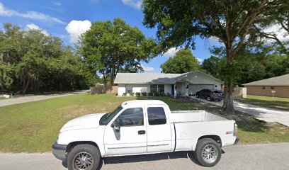 Mobile Home Contractors Inc