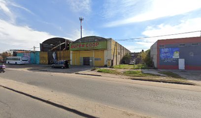 Supermercado