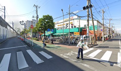 【空道】空手×柔道 大道塾行徳