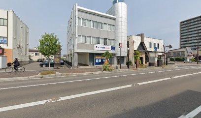日新火災海上保険 ㈱ 会津若松サービス支店