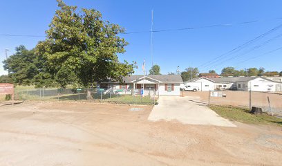 Greenwood Sanitation Department