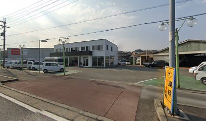 亀岡自動車工業