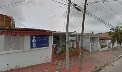 Vacunación COVID-19 - San Pablo Angel Sas