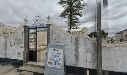Cemitério de Tocha