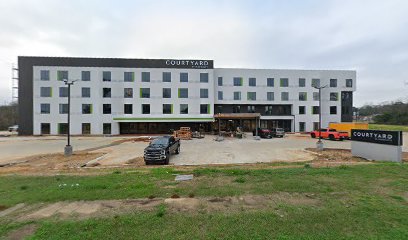 Courtyard by Marriott Northport