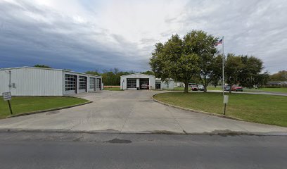 Carencro Fire Department Station No. 32