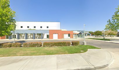 Golden Poppy Elementary School