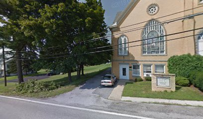 Rouzerville United Methodist Church