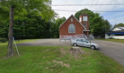 Bristol Memorial Presbyterian Church