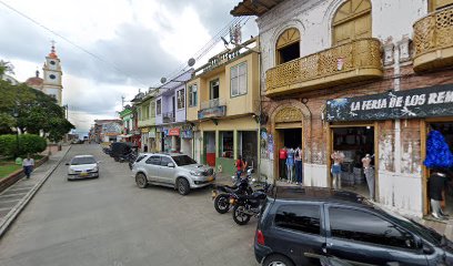 Cafetería La Reina