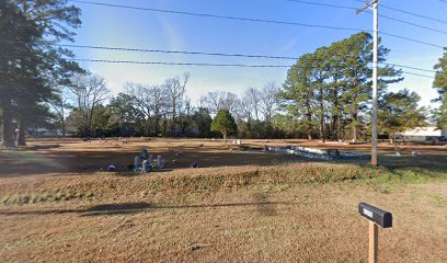 Bethesda Cemetery