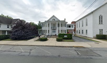 Mayes-Melber Funeral Home