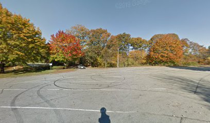 North Stonington Rest Area