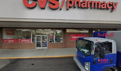 CVS Photo