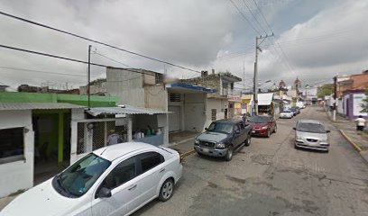 Carniceria De Res Y Cerdo