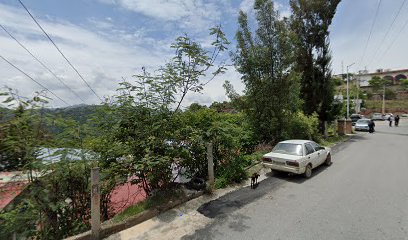 Jardin de Niños 'Margarita Maza De Juarez'