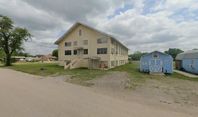 Primera Baptist Church - Food Distribution Center