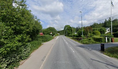 Tullinge Elinstallation - Elektriker i Botkyrka & Stockholm