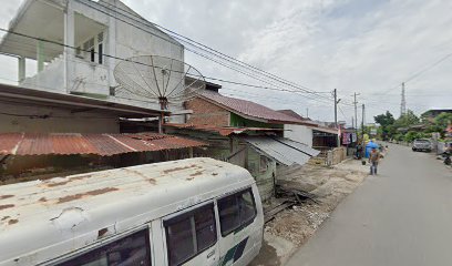 Lontong Cikar