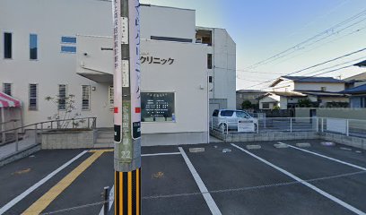 大阪水上隣保館附属診療所 さくらクリニック