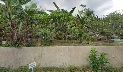 Makam Desa Jatijajar