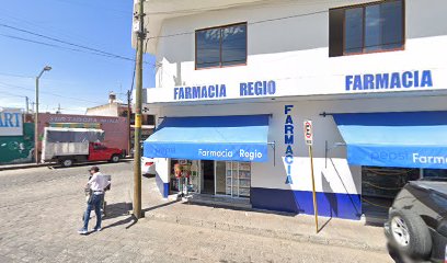 Farmacia Regio San Juan Del Rio