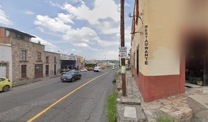 Parada de Autobus