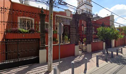 Scouts de México