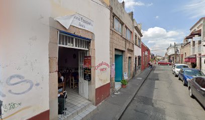 Peluqueria San Juan