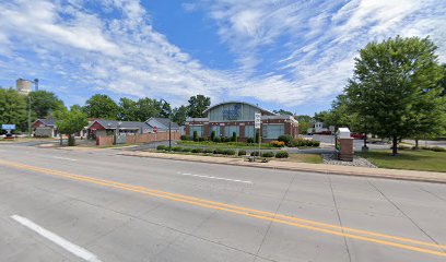 United Bay Community Credit Union