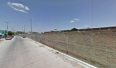 Reynosa Calle P. Ortiz Rubio