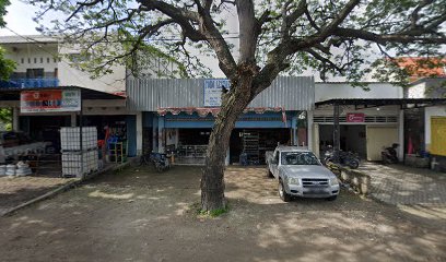 Bengkel Lestari Jaya