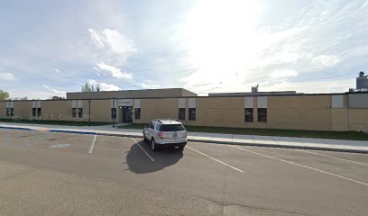 Bottineau Elementary School