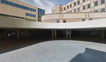Dallas Pulmonary & Critical Care,PA: Tran Tung D MD