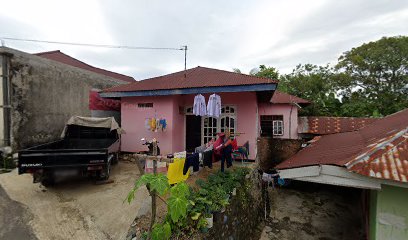 Rumah Orgen Duo Tanjung